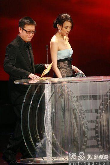 第27届香港电影金像奖