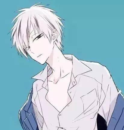 漫画  男男,男男之间的奇妙羁绊