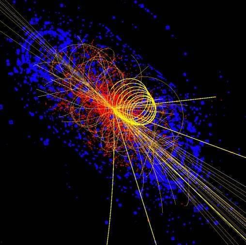 中微子,中微子探索之旅