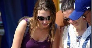 美女电影院,美女电影院里的浪漫时光