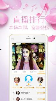 成人直播辅玩的APP,成人直播辅玩APP引领潮流